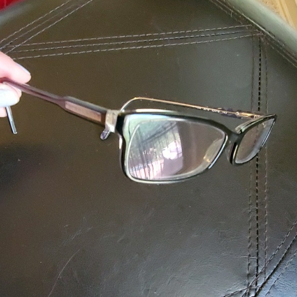 Burberry reading glasses - Picture 2 of 5